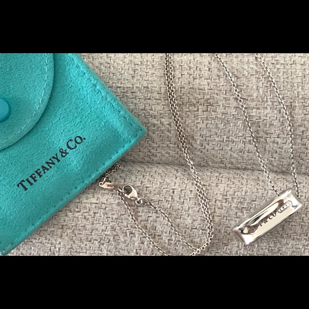 Tiffany & Co. Necklace